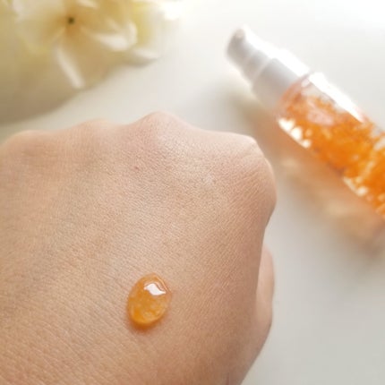 CPセラム V 美容液/カプセルセラム/美容液を使ったクチコミ(5枚目)