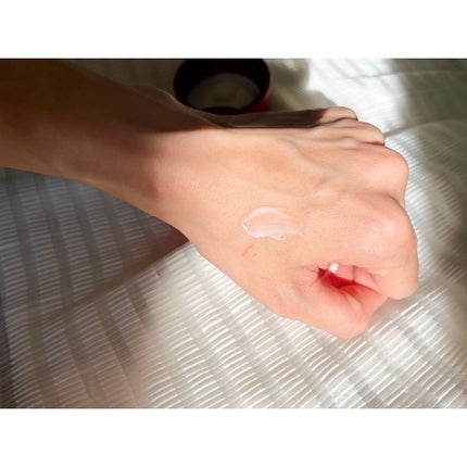 バイタライジングクリーム/ALBLANC/フェイスクリームを使ったクチコミ(5枚目)