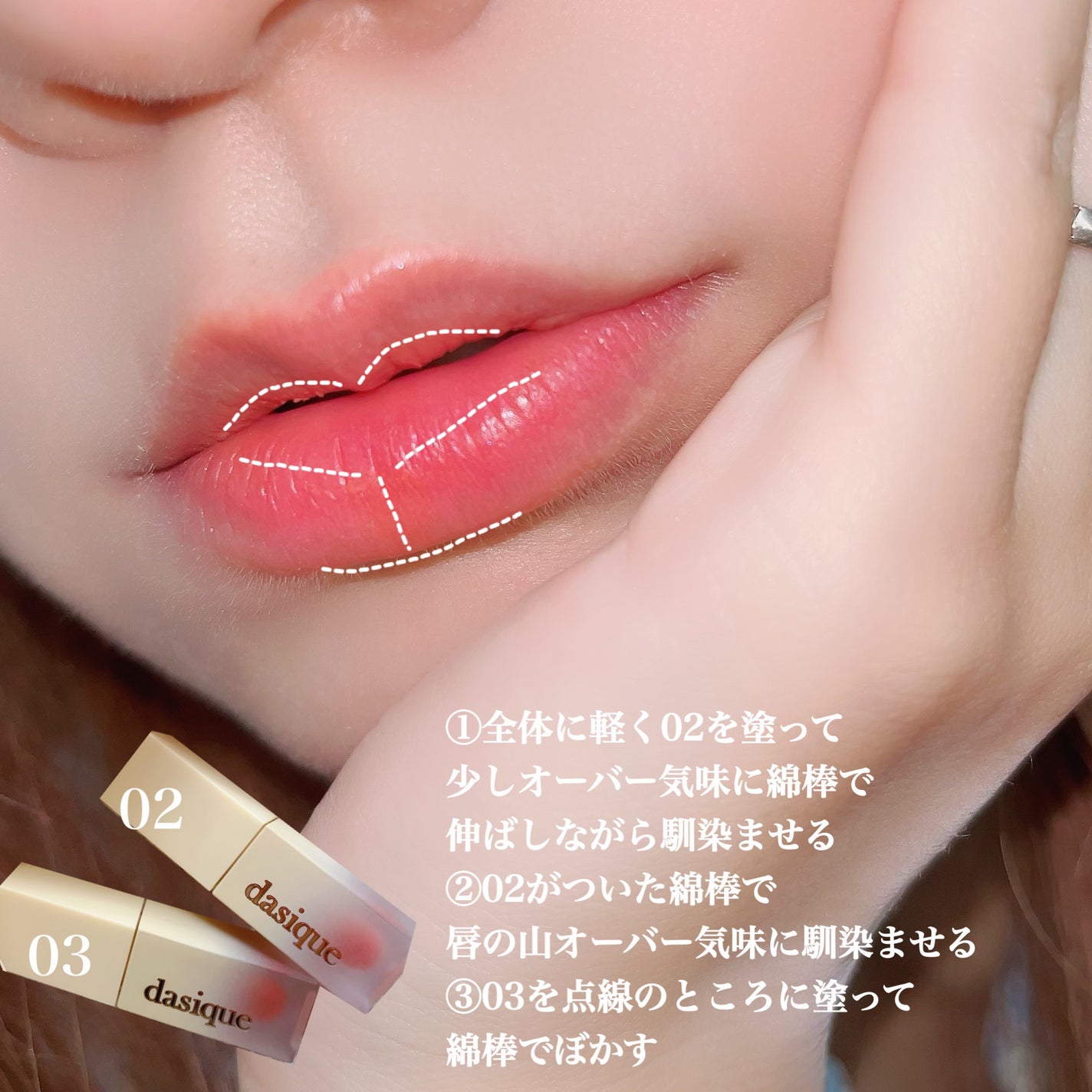 プロ アイ パレット/CLIO/アイシャドウパレットを使ったクチコミ(4枚目)