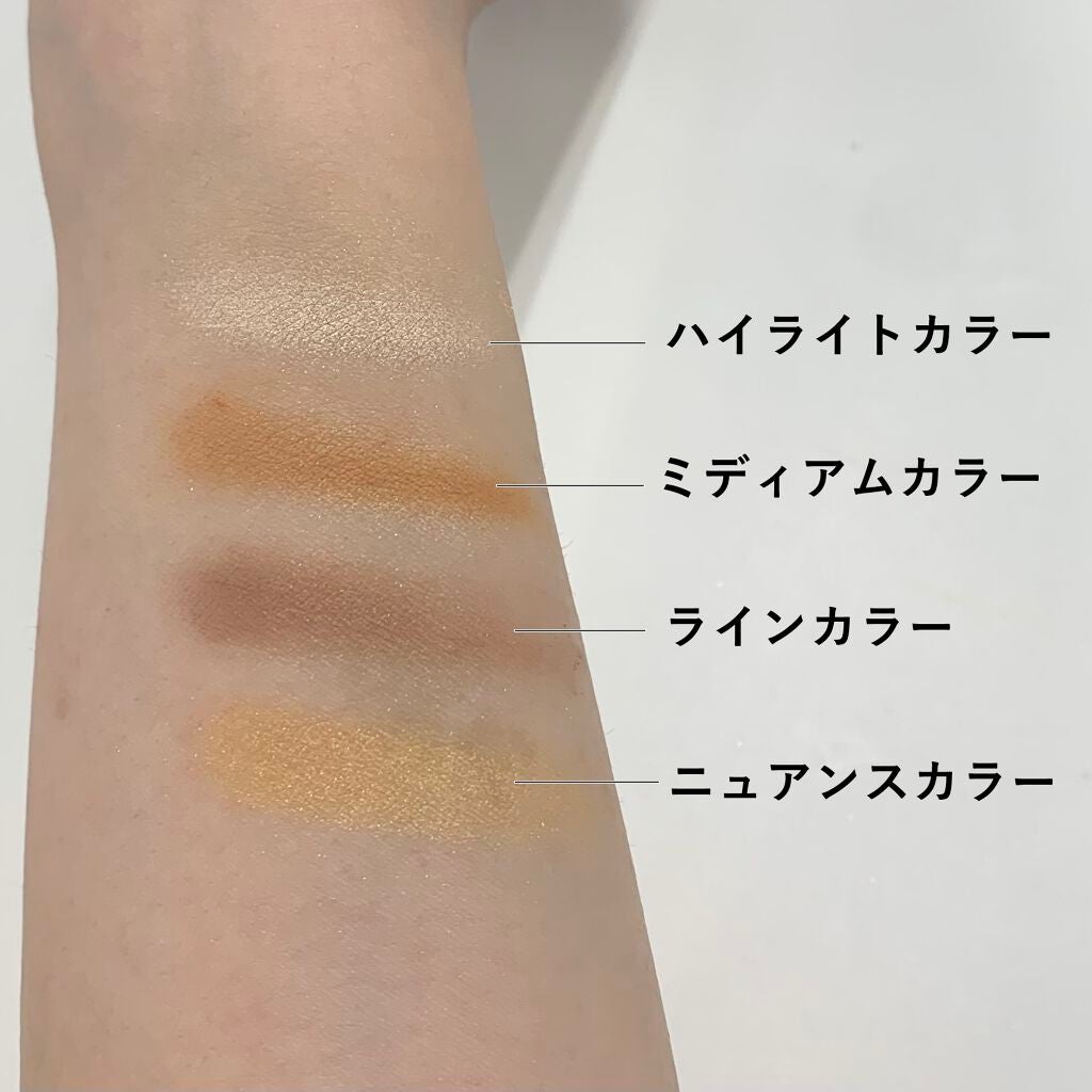 ちふれ【公式】 on LIPS 「\ちふれ2021年秋冬新色のご紹介/こんにちは、ちふれ化粧品で..」(2枚目)