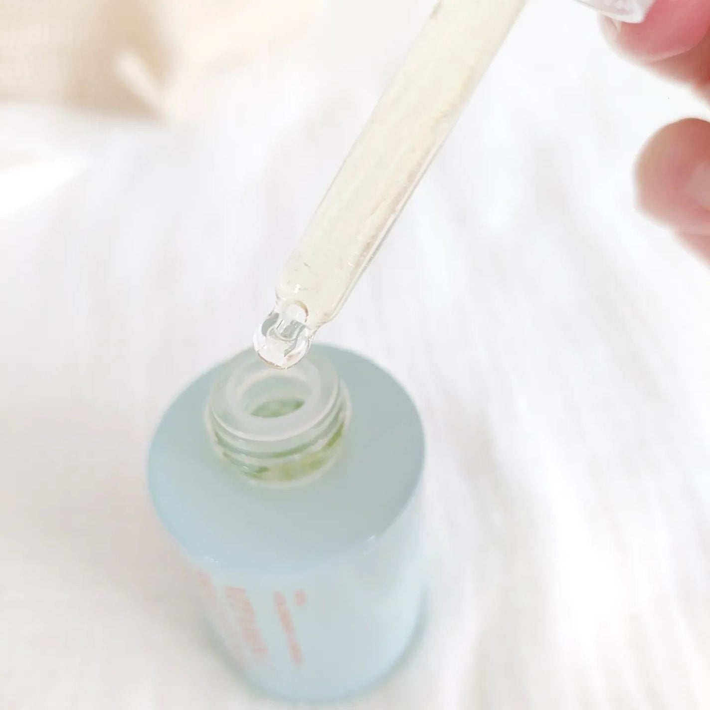 ビタミンBハイドレイティングジェルクリーム/SKIN&LAB/フェイスクリームを使ったクチコミ(9枚目)