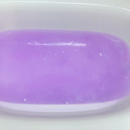 コラーゲンバスパウダー/amproom/保湿系入浴剤を使ったクチコミ(5枚目)