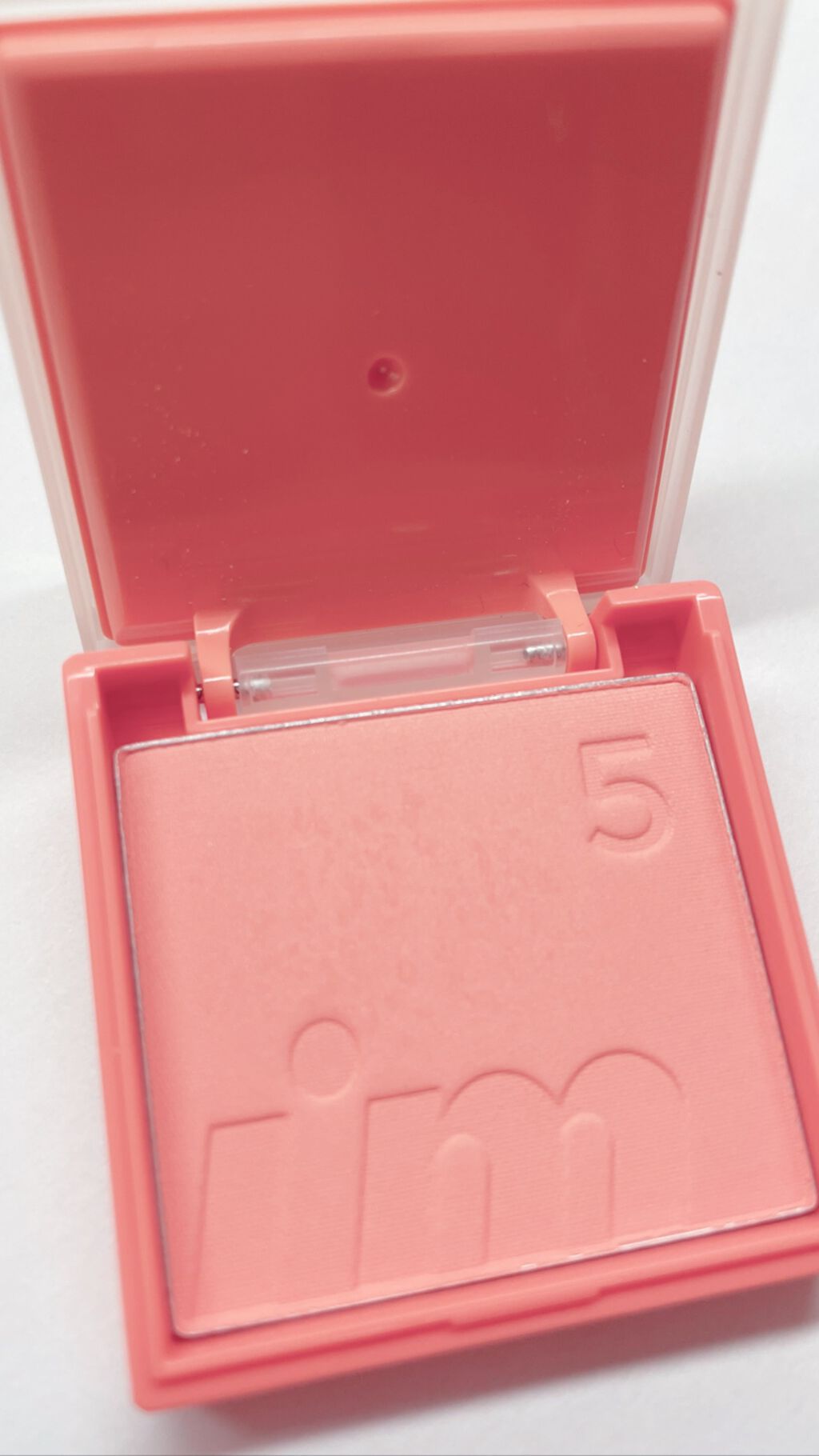 マルチキューブ/i’m meme/アイシャドウパレットを使ったクチコミ（3枚目）