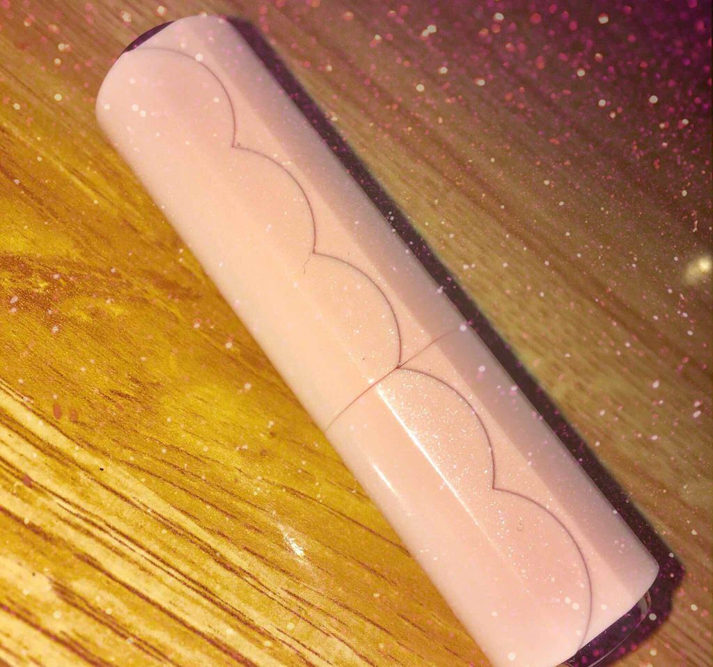 ディア マイエナメル リップトーク/ETUDE/口紅を使ったクチコミ（1枚目）