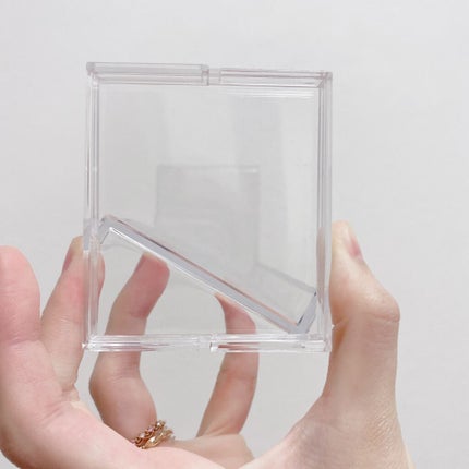 ボトルスタンド/キャンドゥ/その他を使ったクチコミ(5枚目)