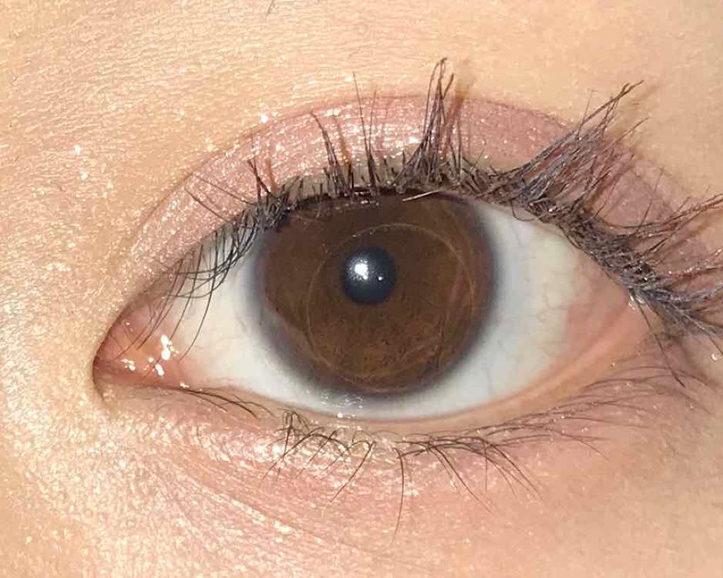 リアルクローズシャドウ/excel/アイシャドウパレットを使ったクチコミ(1枚目)