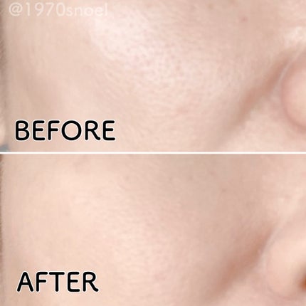 プレストパウダー C/ポイントマジックPRO/プレストパウダーを使ったクチコミ(4枚目)