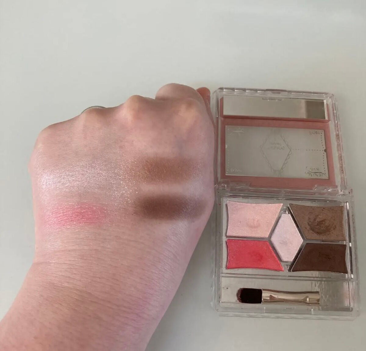 mariðLIPSããŒãã㌠on LIPS ãããããã©ã¢ã€ã·ã£ããŠæ¯èŒïŒããäŸ¡æ Œããã£ã³ã¡ã€ã¯ã858åïŒ..ãïŒ2æç®ïŒ