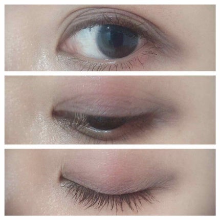 シアトーンブラッシュ/M・A・C/パウダーチークを使ったクチコミ(2枚目)