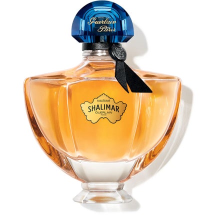 GUERLAIN シャリマー ミレジム ヴァニラ プラニフォリア