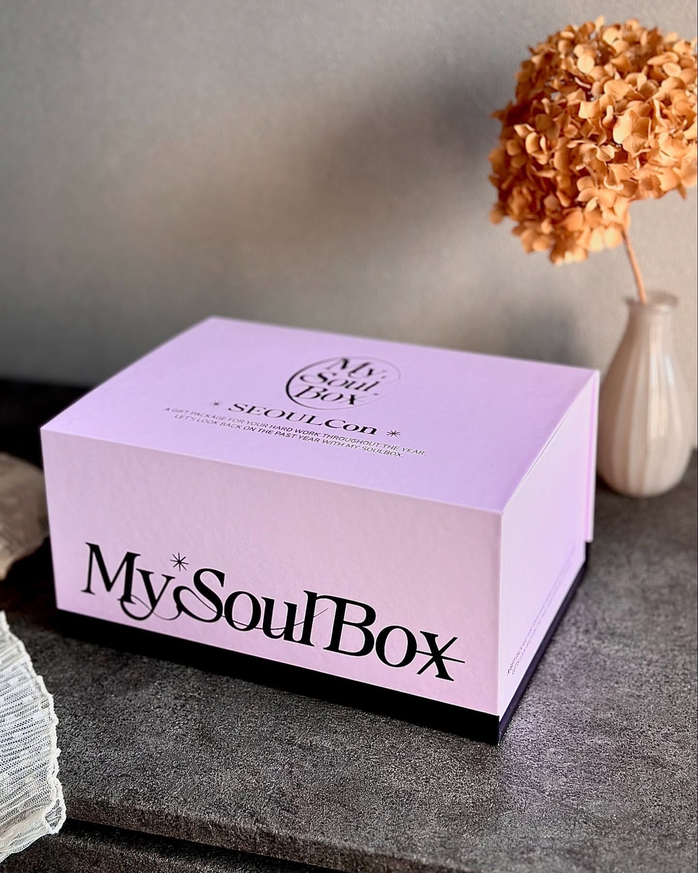 nita⌇フォロバ on LIPS 「【BEAUTYBOX】開封📦💜sbaが開催するイベントのコスメ..」(2枚目)