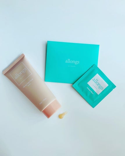 ルルロロ on LIPS 「2022.1.6MOSAIC𓆸⡱12月からスタートした新しいサ..」(4枚目)