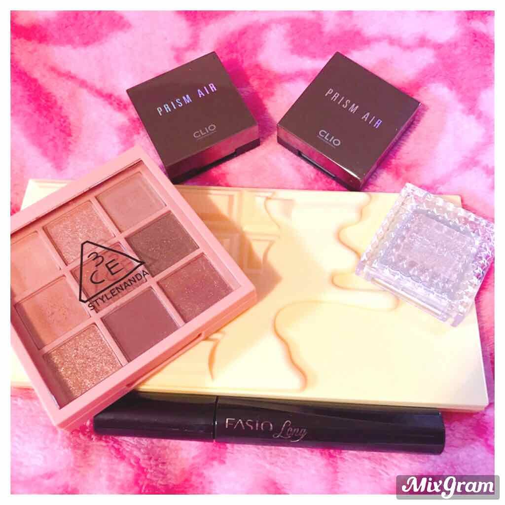 アイラブチョコレート/MAKEUP REVOLUTION/アイシャドウパレットを使ったクチコミ（1枚目）