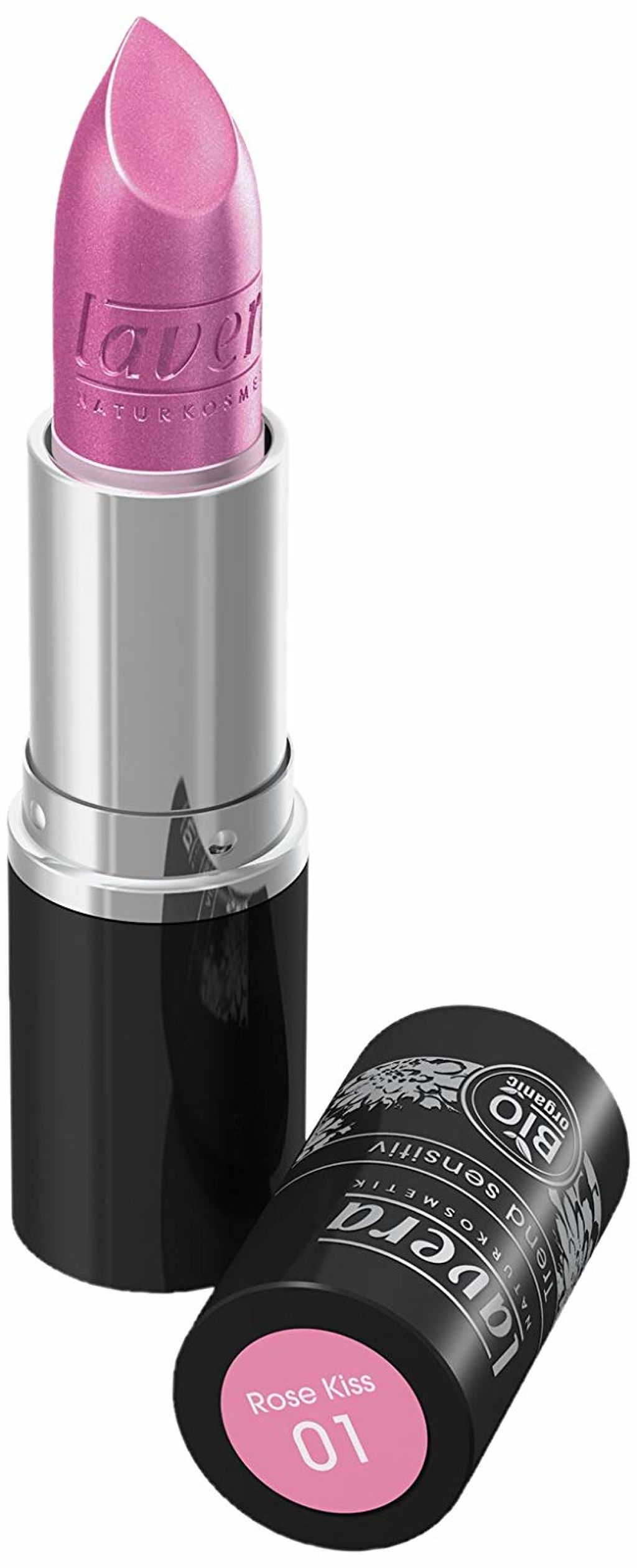 リップスティック 01 ローズキス