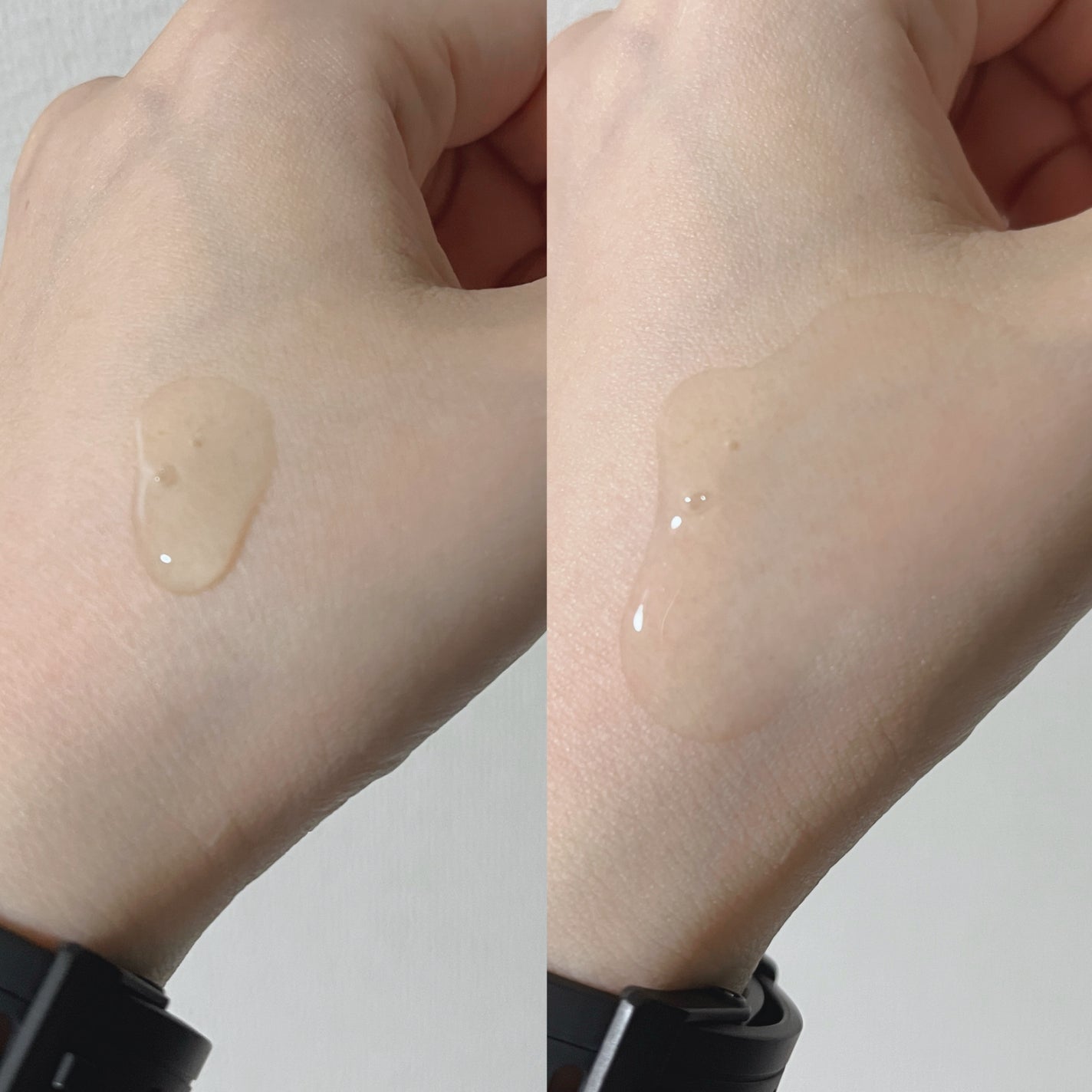 レチノール×シカ バウンスボールセラム/LIALUSTER/美容液を使ったクチコミ(4枚目)