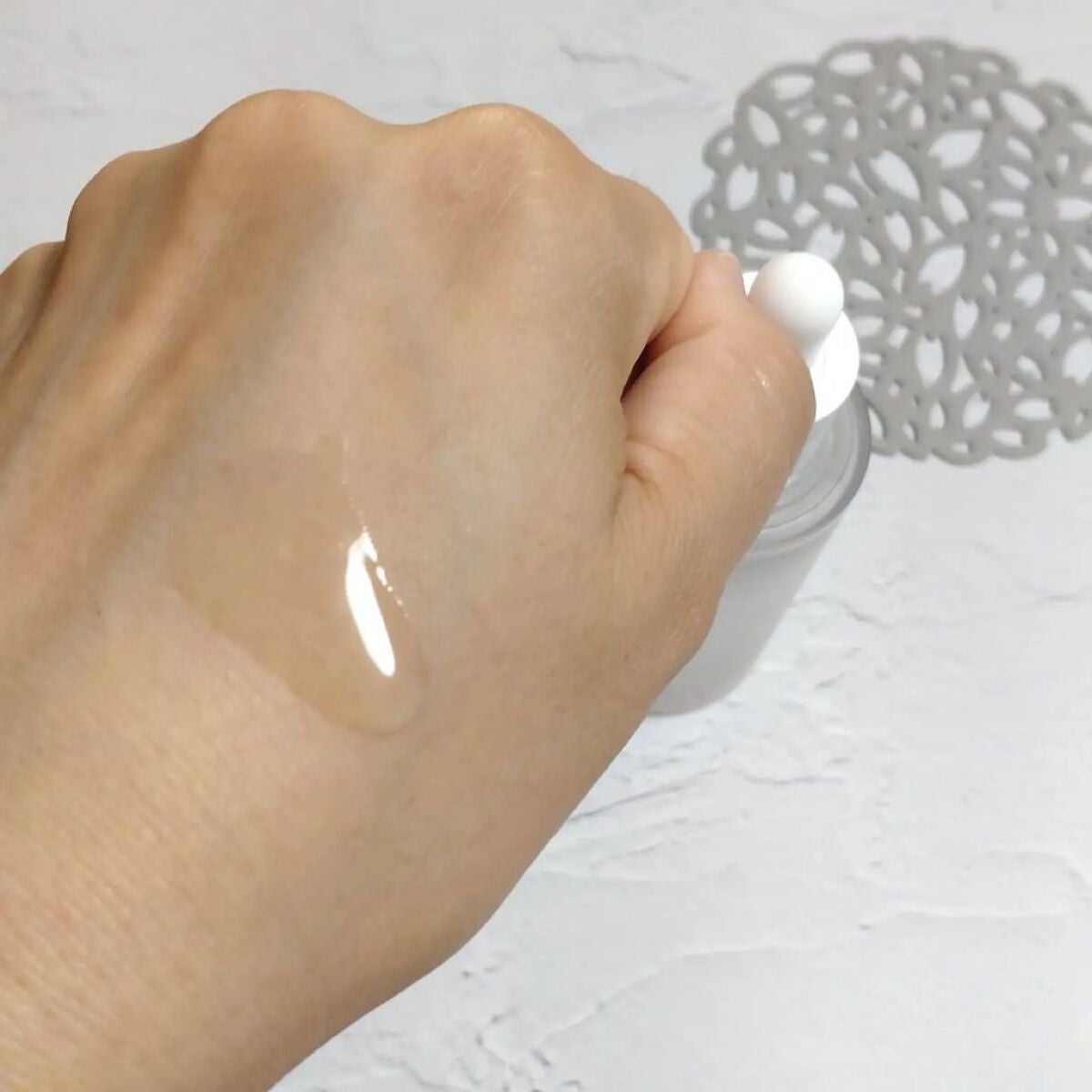 ナチュラルグロウエッセンス/inersential/美容液を使ったクチコミ(4枚目)