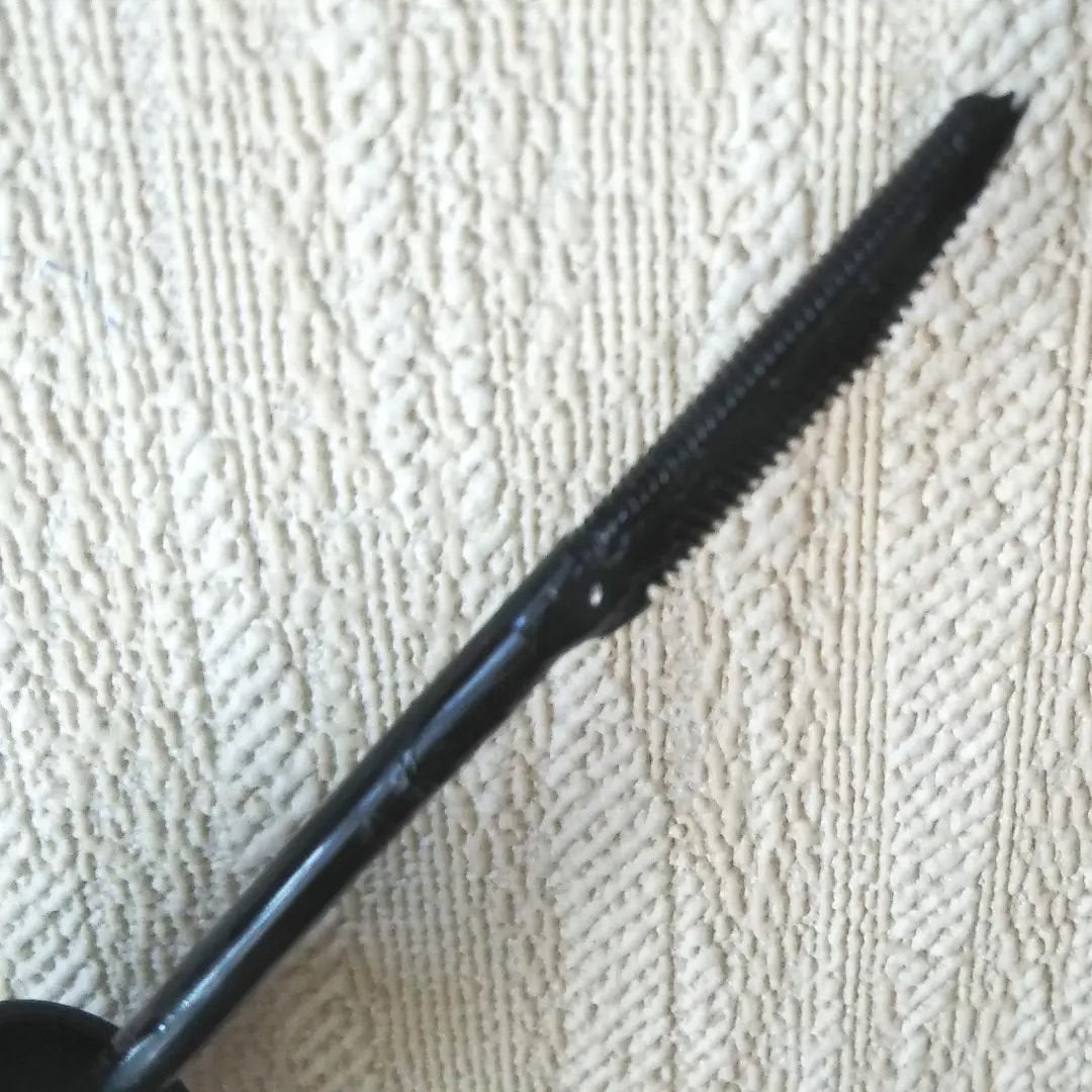 カールキープマジック/コーセーコスメニエンス/マスカラを使ったクチコミ(3枚目)