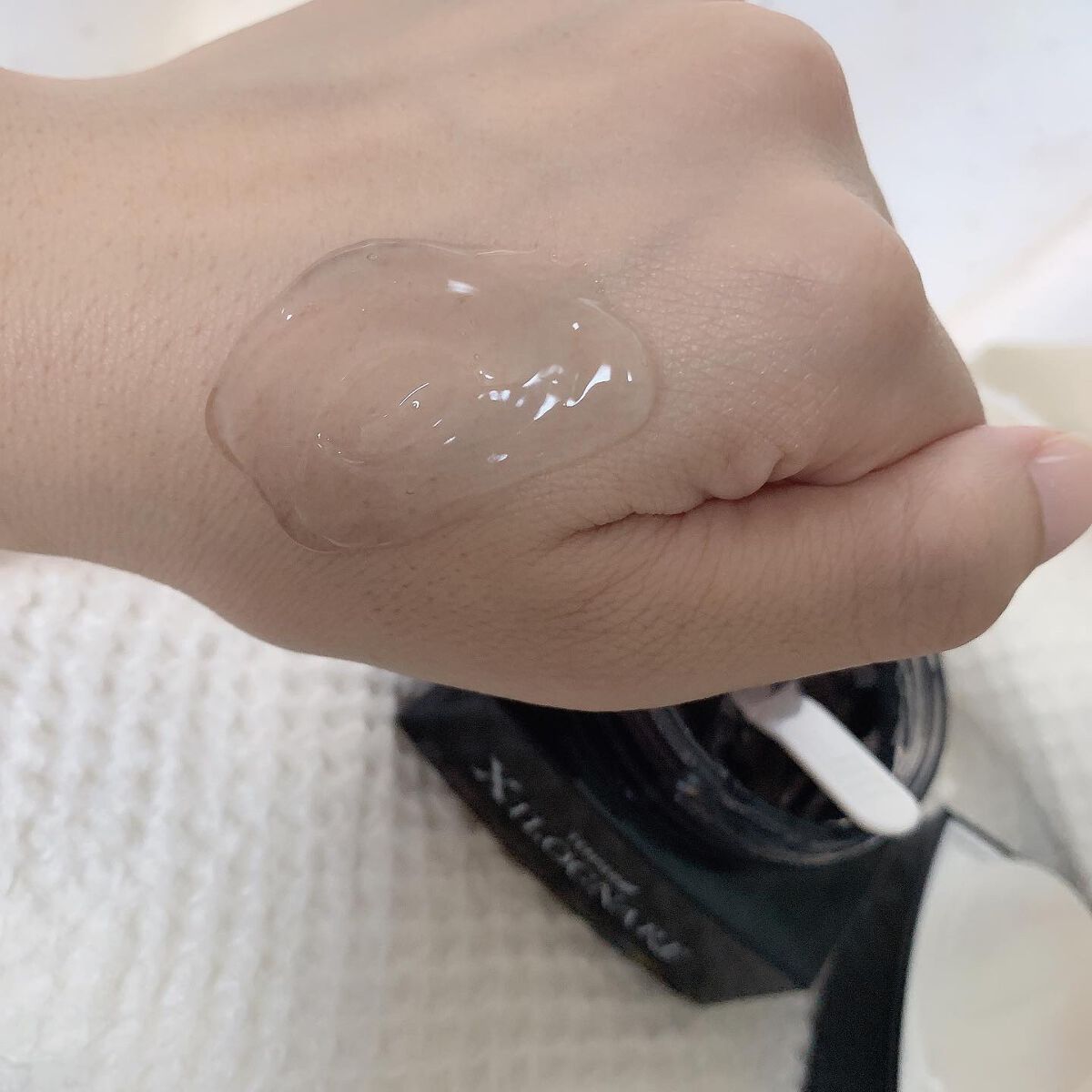 ぬこ@フォロバ100 on LIPS 「·XILOCNARE(シロクナーレ)内容量¦50g価格¦350..」(5枚目)