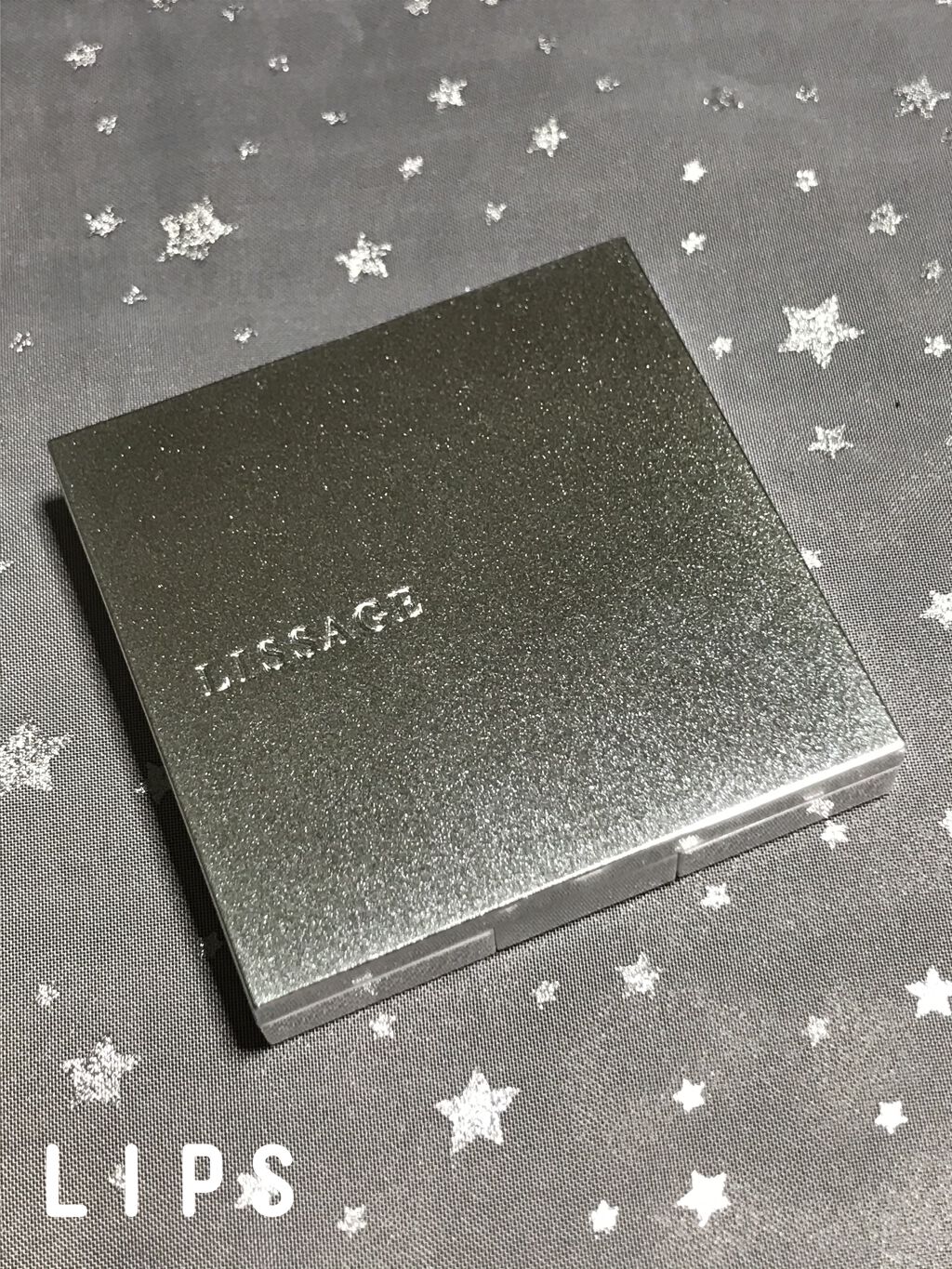 リサージ ニュアンスフィットアイズ/リサージ/アイシャドウパレットを使ったクチコミ（3枚目）