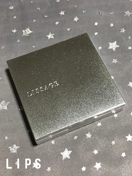 リサージ ニュアンスフィットアイズ BU-1/リサージ/アイシャドウパレットの画像