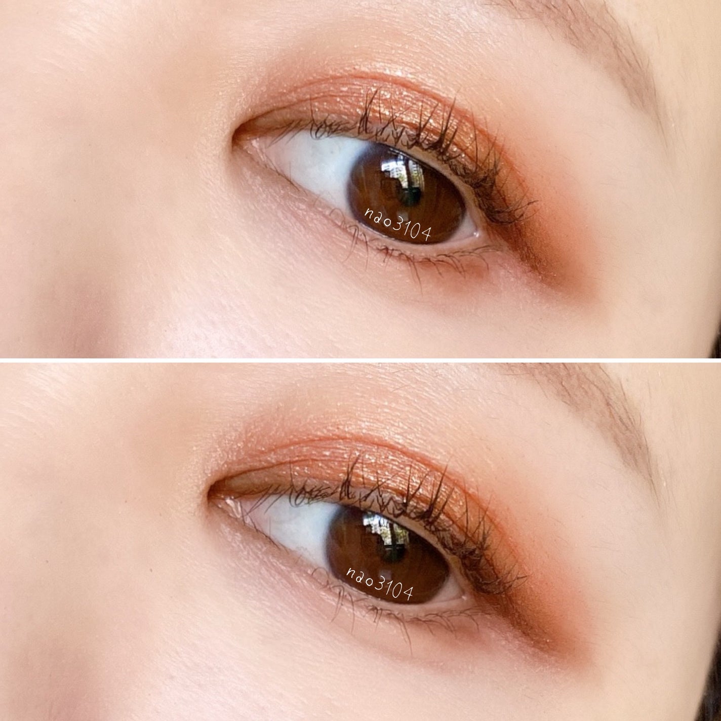 エンドレスナイツ アイシャドーパレット/NARS/アイシャドウパレットを使ったクチコミ(9枚目)