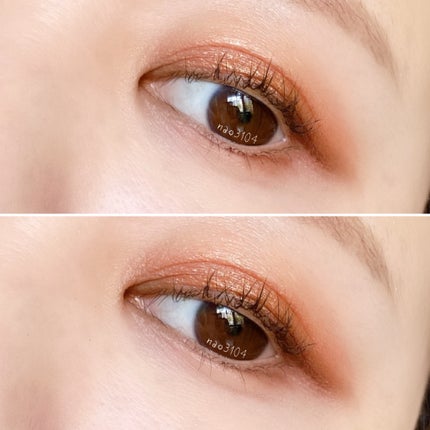 エンドレスナイツ アイシャドーパレット/NARS/アイシャドウパレットを使ったクチコミ(9枚目)