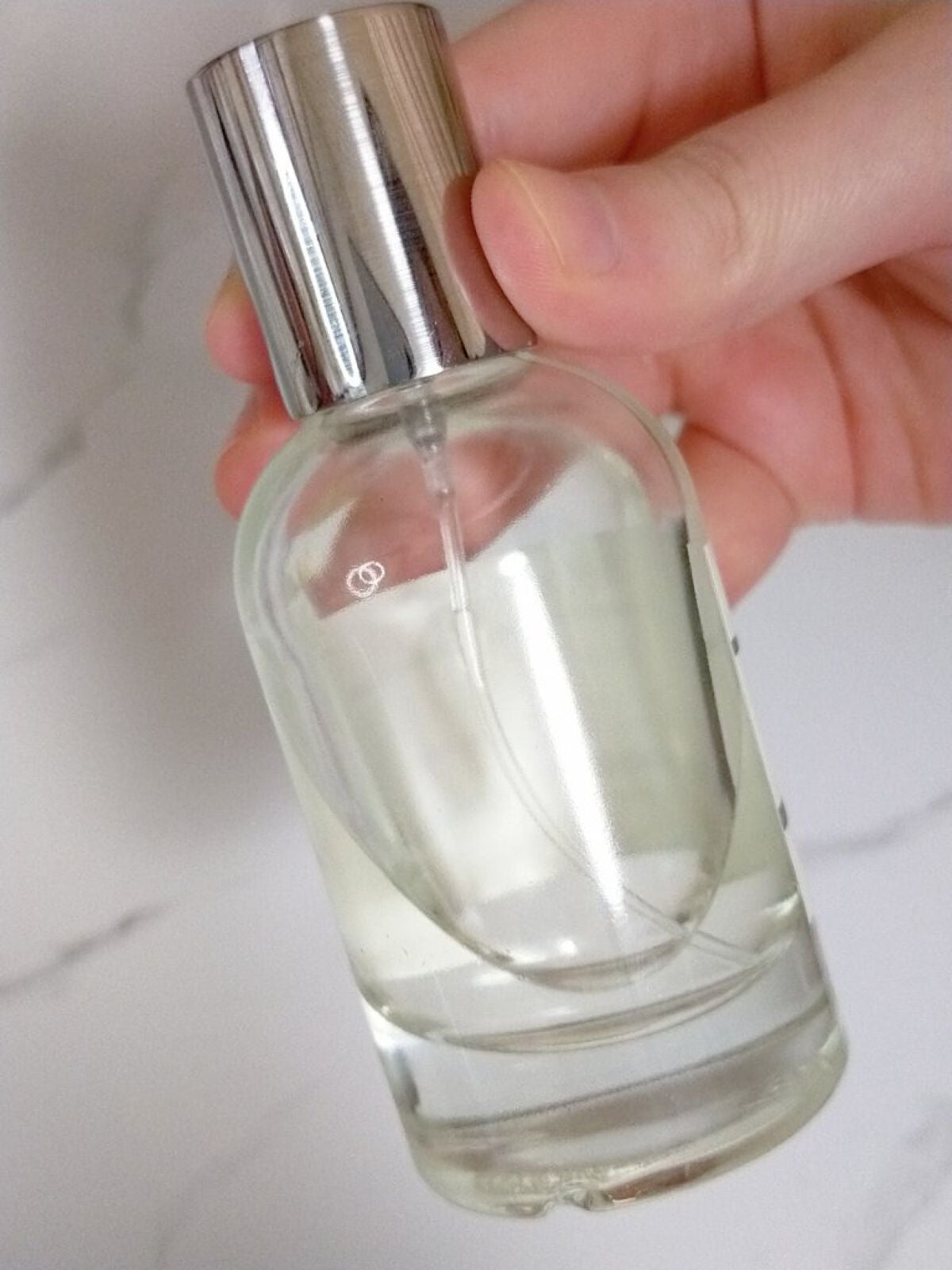 オーデパルファム/Better/香水(その他)を使ったクチコミ(3枚目)