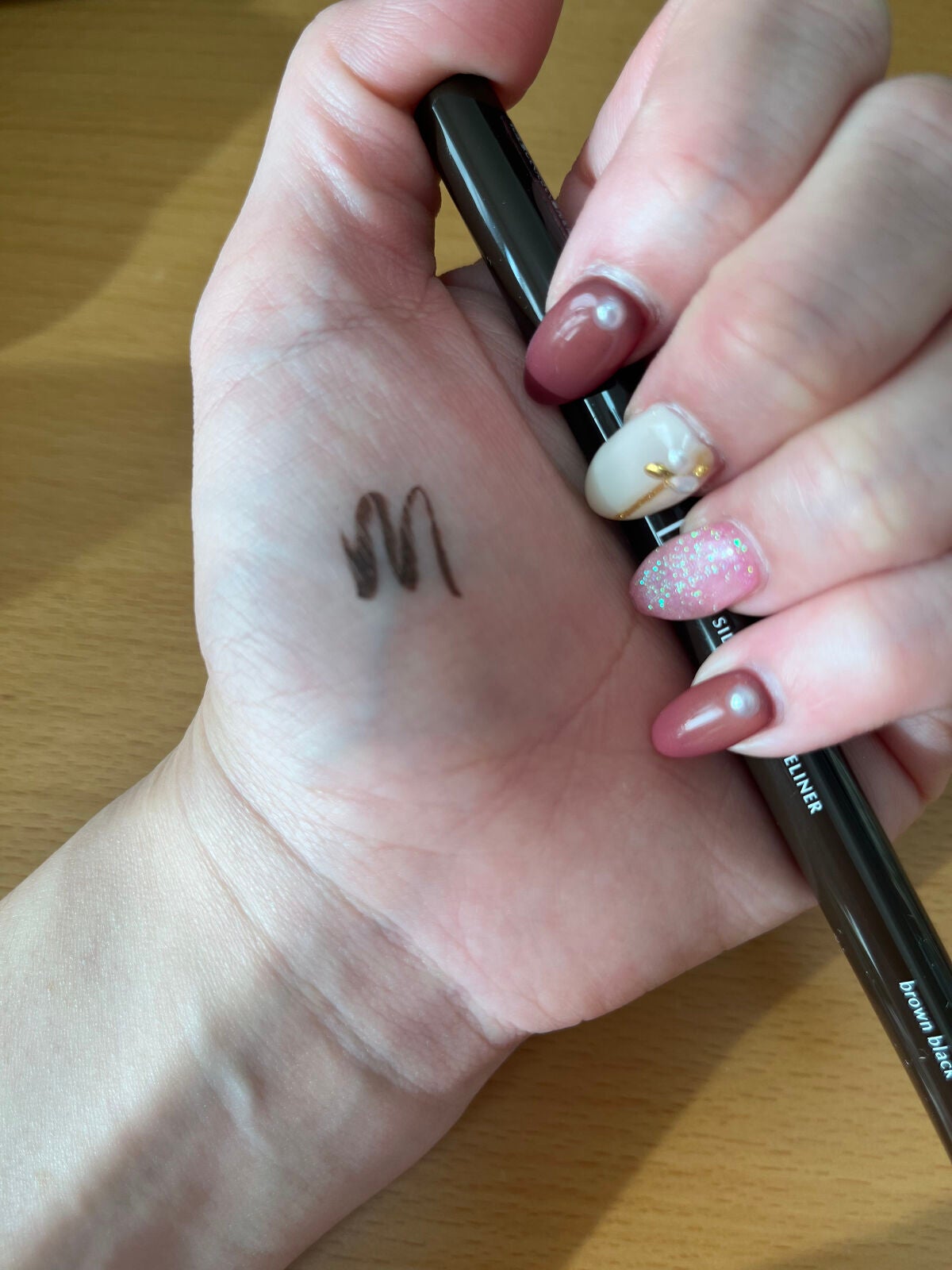 ã·ã«ããŒãªãããã¢ã€ã©ã€ããŒWP/D-UP/ãªãããã¢ã€ã©ã€ããŒã䜿ã£ãã¯ãã³ãïŒ3æç®ïŒ