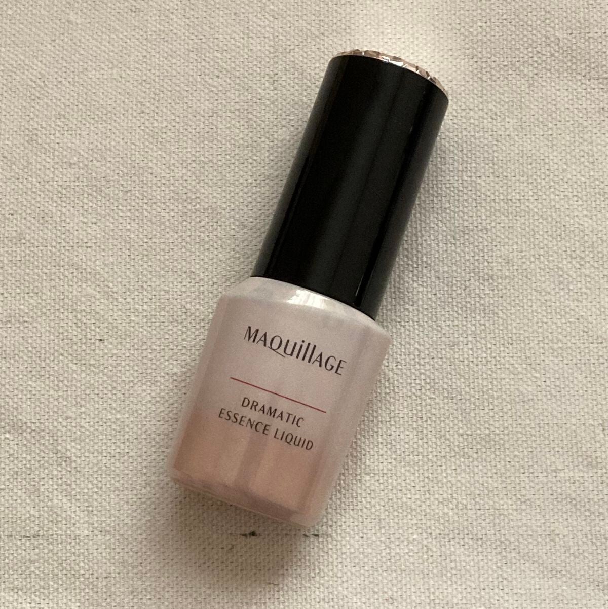 ドラマティックエッセンスリキッド/マキアージュ/リキッドファンデーションを使ったクチコミ(2枚目)
