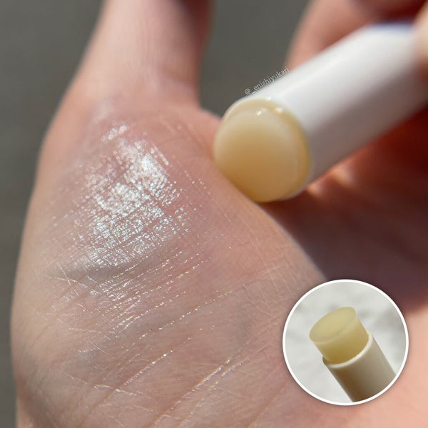 メルティクリームリップ/メンソレータム/リップクリーム by 社畜系女子(勤続20年目)