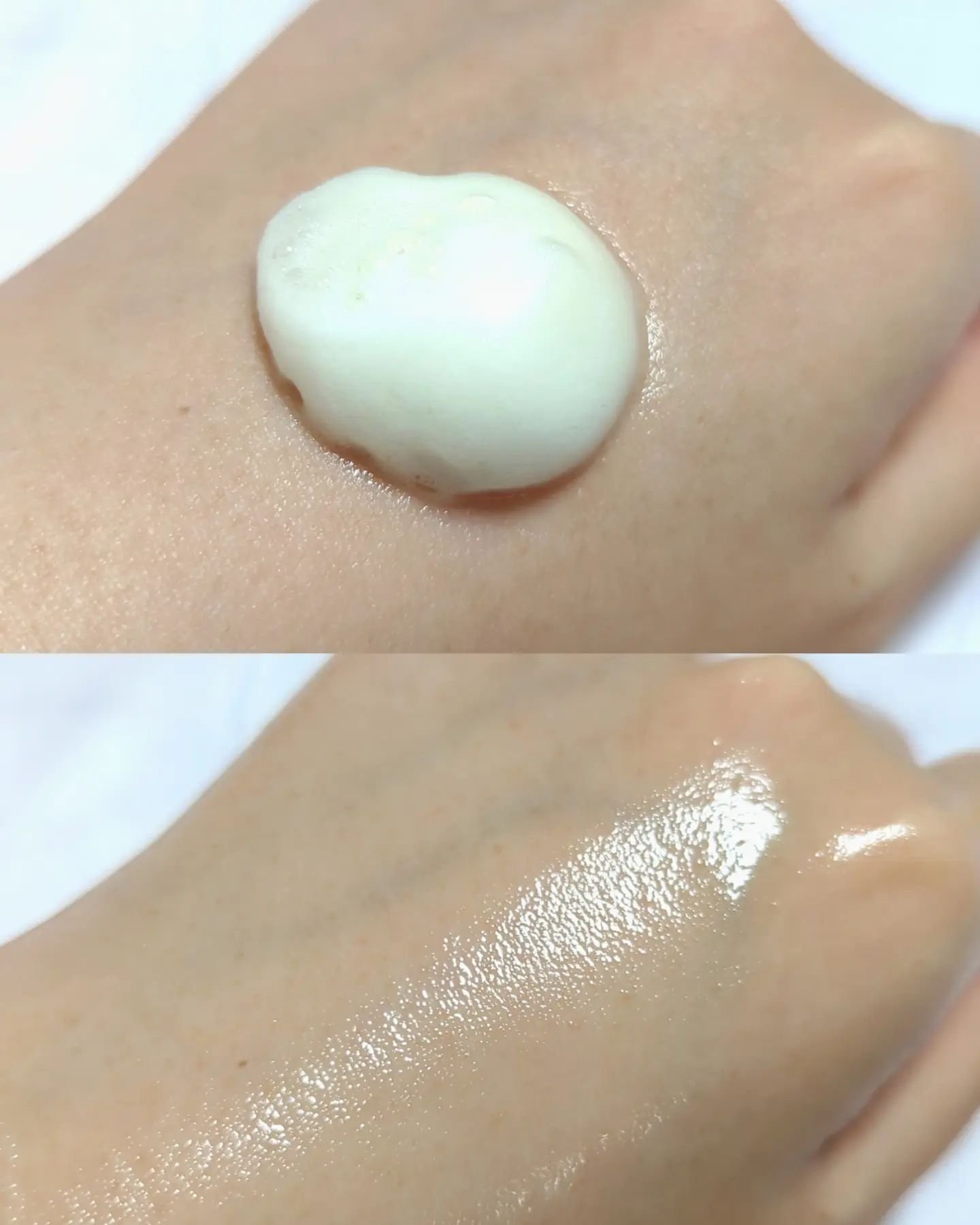 30秒クイックバブルマスク3種セット/MENOKIN/シートマスク・パックを使ったクチコミ（3枚目）