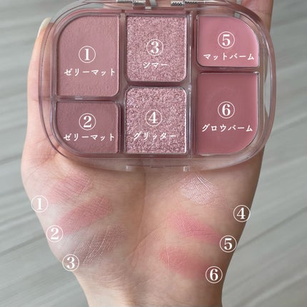 を使ったクチコミ(3枚目)