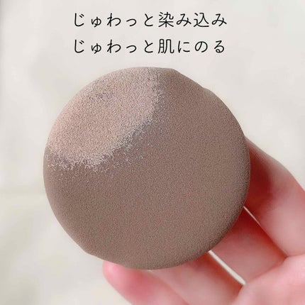 ミルクトーンアップクッション/VELY VELY/クッションファンデーションを使ったクチコミ(4枚目)