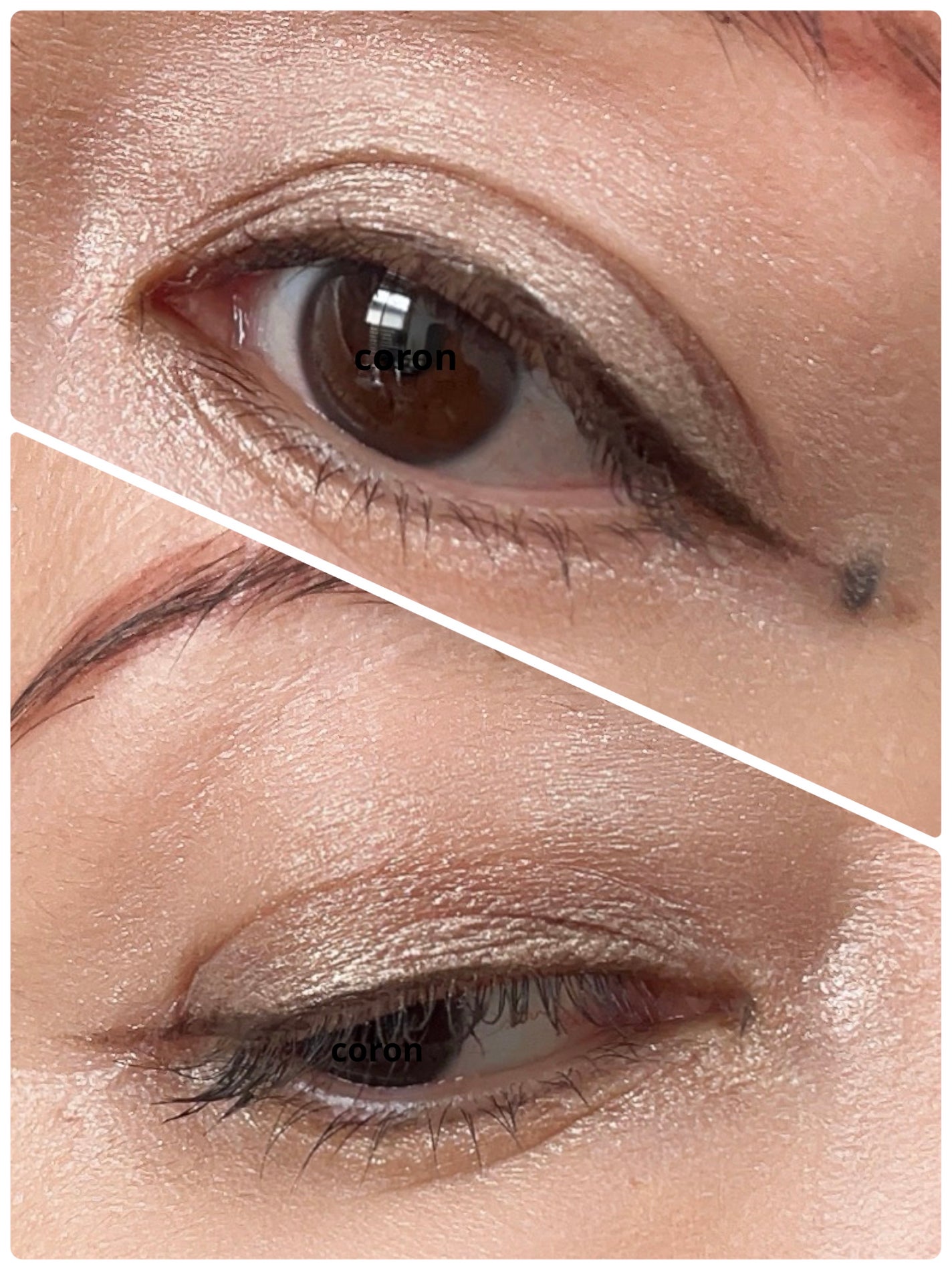 キャビアスティック アイカラー/ローラ メルシエ/スティックアイシャドウを使ったクチコミ(2枚目)