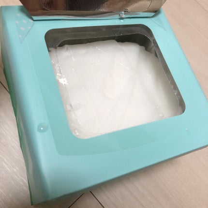 モイストリペアマスク/LIHAW/シートマスク・パックを使ったクチコミ(2枚目)