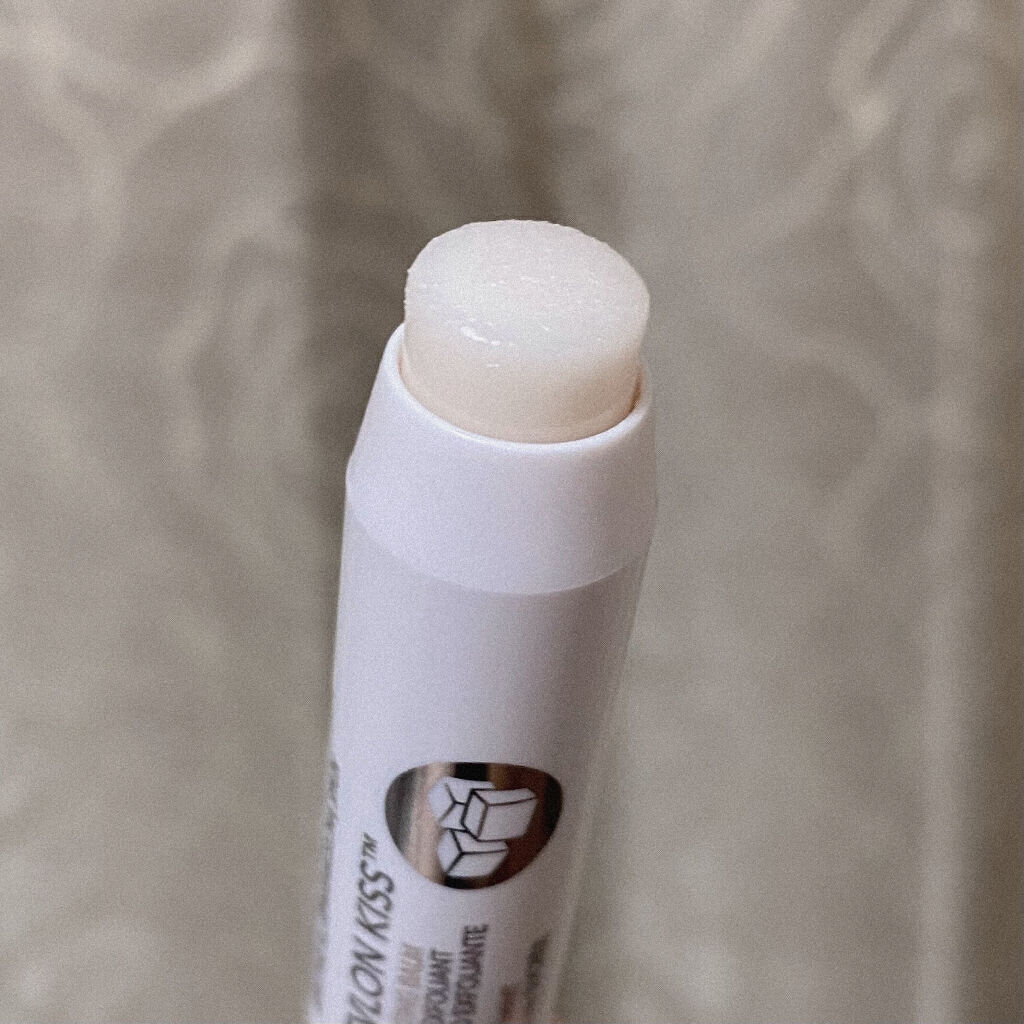 レブロン キス シュガー スクラブ/REVLON/リップスクラブを使ったクチコミ（2枚目）