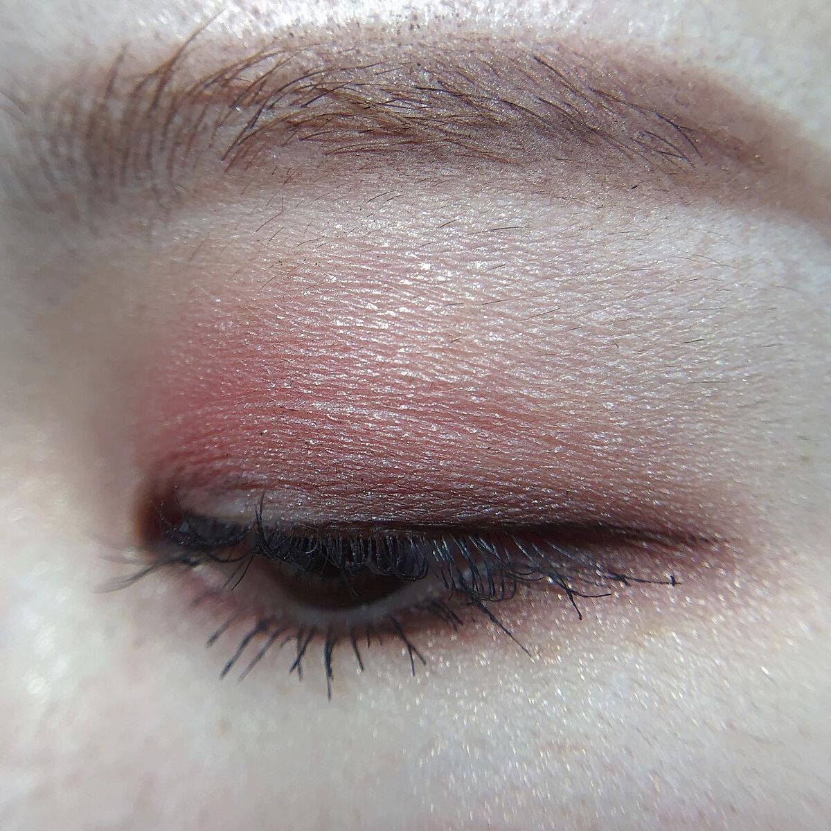 あゆみ on LIPS 「・\#todaysmake/・アイシャドウ☑@suqqu_of..」(4枚目)