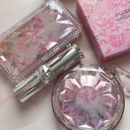 ジルスチュアート エターナルクチュール アイズ シマー/JILL STUART/アイシャドウパレットを使ったクチコミ(4枚目)