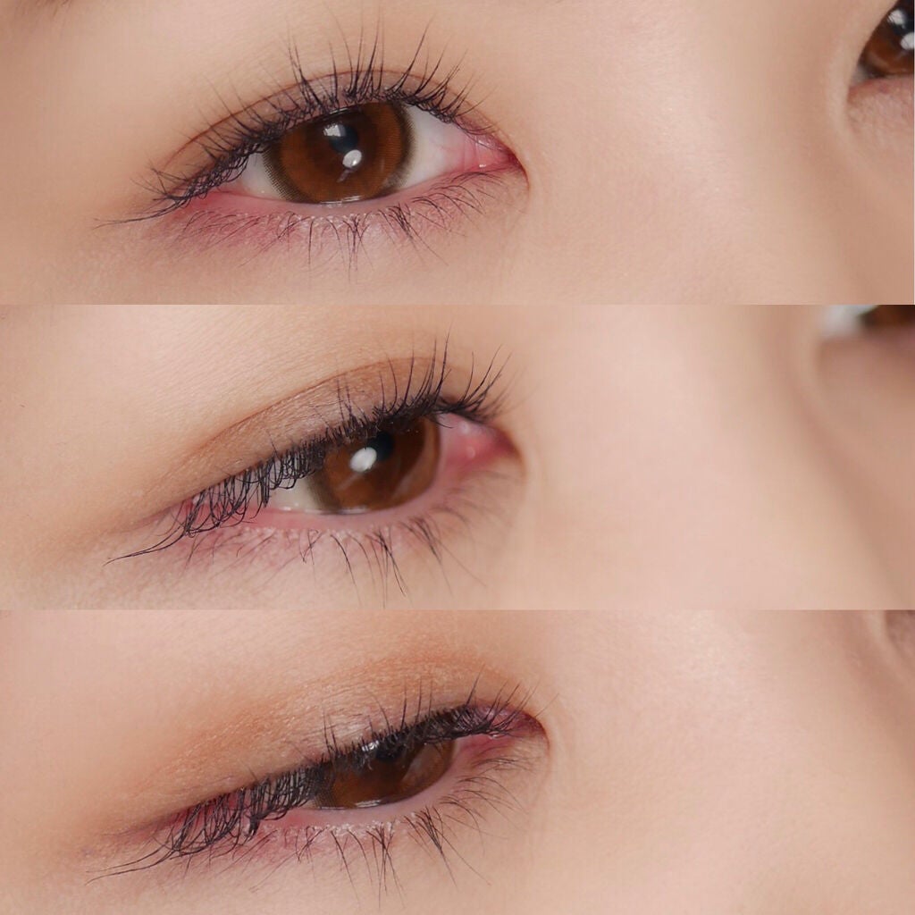 パーマネントカール マスカラ WP(ロング)/FASIO/マスカラを使ったクチコミ(3枚目)