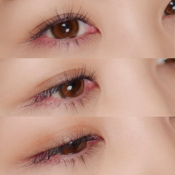 パーマネントカール マスカラ WP(ロング)/FASIO/マスカラ by nana