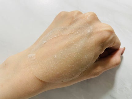 ビューティーアイズ エッセンスシート プレミアム/AXXZIA/アイケア・アイクリームを使ったクチコミ(4枚目)