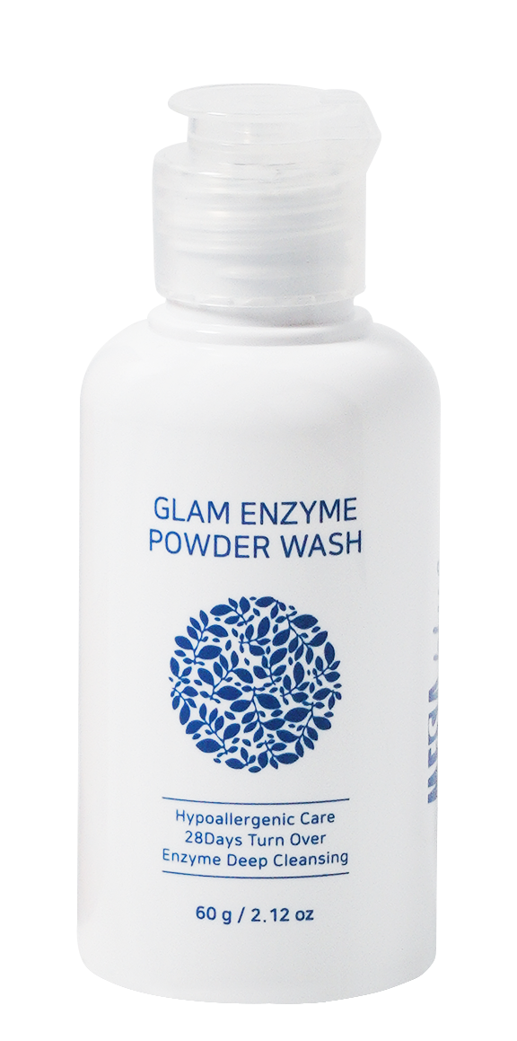 メサブルー エンザイムパウダーウォッシュ MESAblue