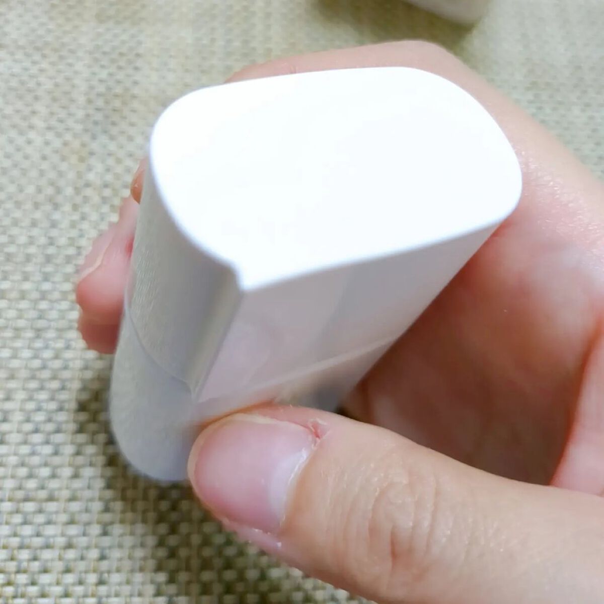 リキッドファンデーション/media luxe/リキッドファンデーションを使ったクチコミ（1枚目）