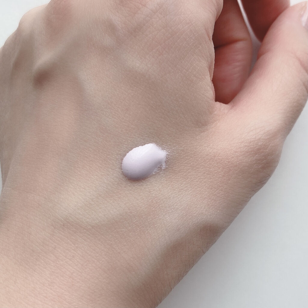 トーンアップUV エッセンス/サンカット®/日焼け止めローションを使ったクチコミ（2枚目）