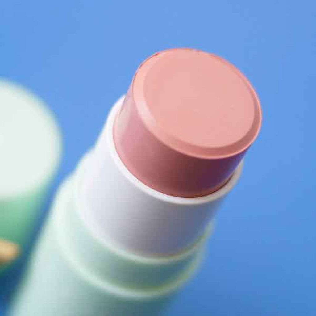 ポケモンチーク/ラヴィジア/ジェル・クリームチークを使ったクチコミ（3枚目）