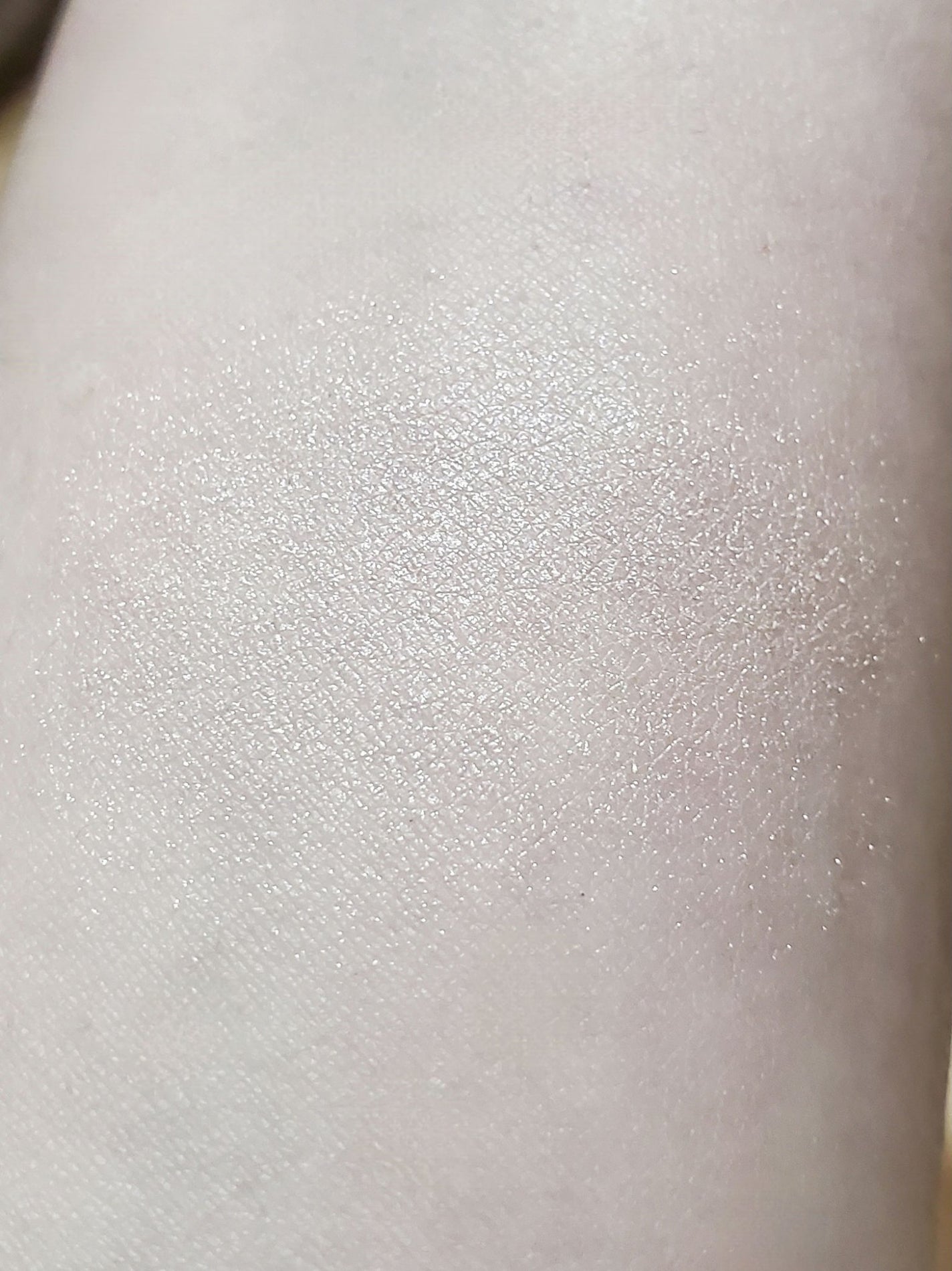 うるみハイライター/muice/パウダーハイライトを使ったクチコミ(3枚目)
