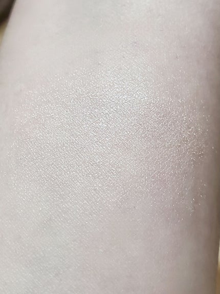 うるみハイライター/muice/パウダーハイライトを使ったクチコミ(3枚目)