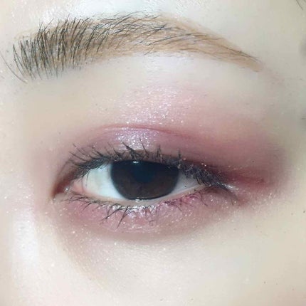 カラフルメイククレヨン/キャンドゥ/スティックアイシャドウを使ったクチコミ(2枚目)