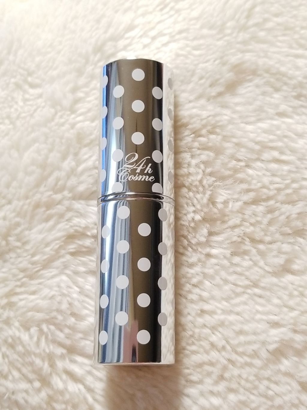 24h スティックカバーファンデーション/24h cosme/スティックコンシーラーを使ったクチコミ(2枚目)