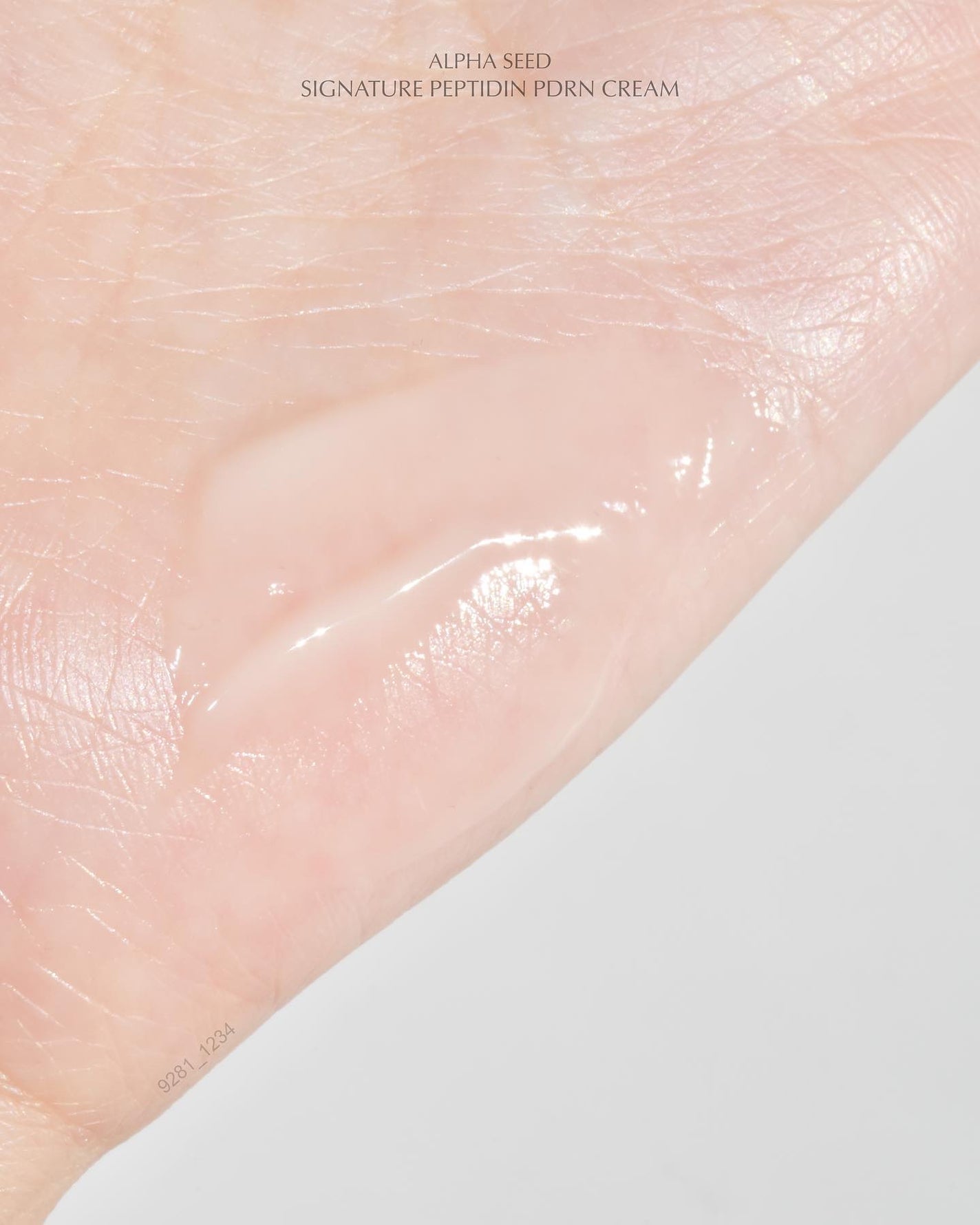 シグニチャーペプチドPDRNクリーム/ALPHASEED/フェイスクリームを使ったクチコミ(7枚目)